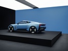 Polestar 6-cabrio