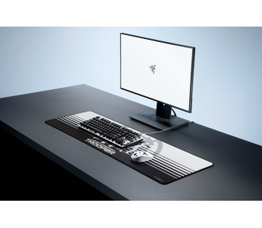 Razer Goliathus Extended - Stormtrooper Edition