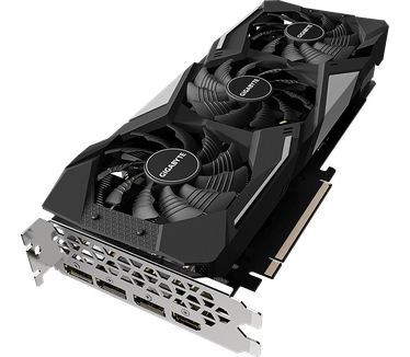 Gigabyte Radeon RX 5700 XT Gaming OC 8G (rev. 2.0)