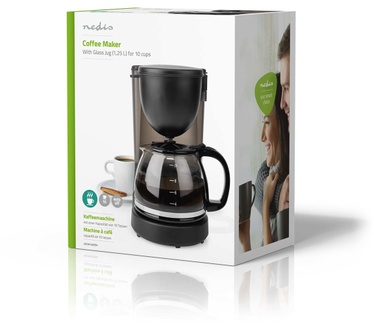 Nedis KACM150EBK