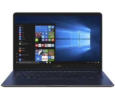 Asus UX370UA-C4326T-BE