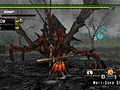 Monster Hunter Freedom Unite