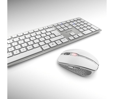 Cherry DW 9000 SLIM
