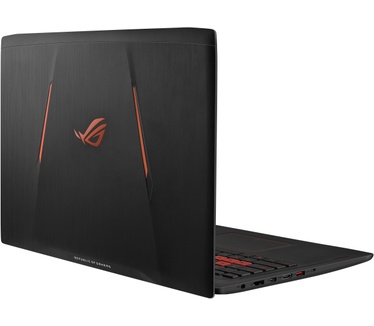 Asus GL502VM-FY206T