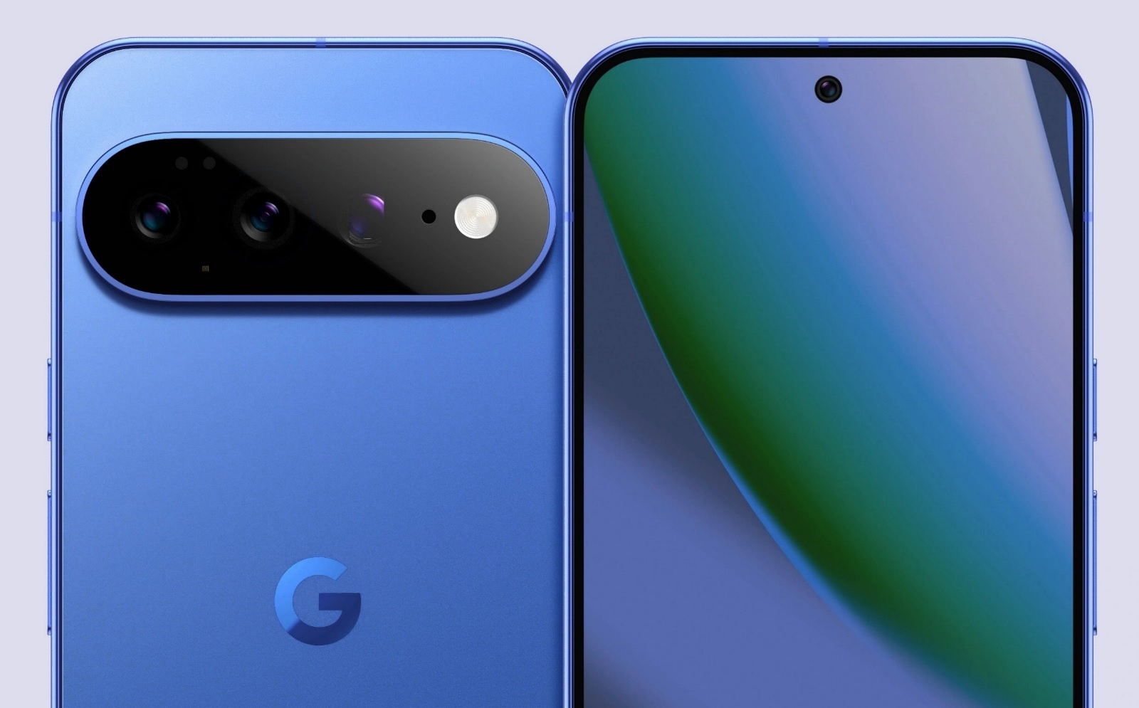 Google Pixel 11-topic