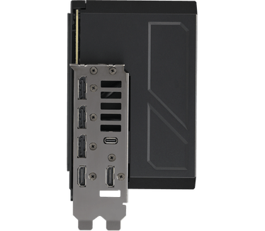 ASUS ROG Astral ASUS ROG Astral GeForce RTX 5090 Edition 20