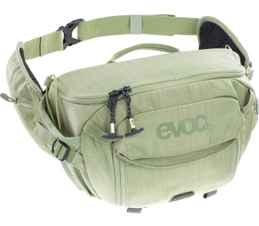 EVOC Hip Pack Capture 7l