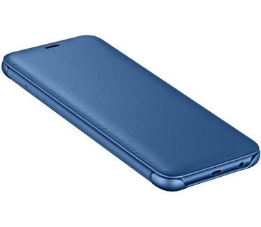 Samsung EF-WA600 (Galaxy A6) Blauw