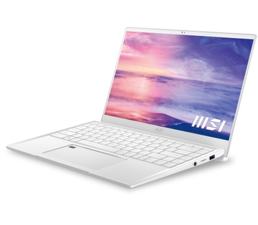 MSI Prestige 14 A11SC-022BE