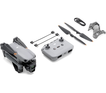 DJI Mavic Air 3 - Grijs