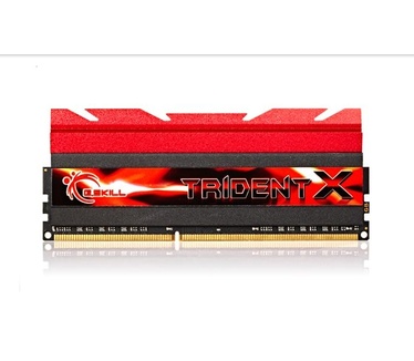 G.Skill TridentX F3-2133C9Q-32GTX