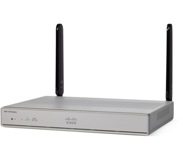Cisco C1161-8PLTEP