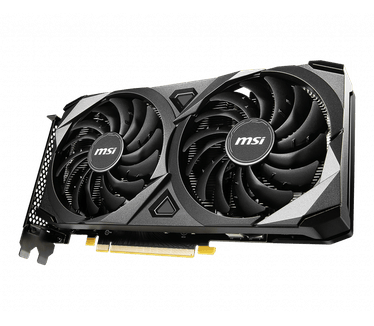 MSI GeForce RTX 3060 Ti Ventus 2X V1