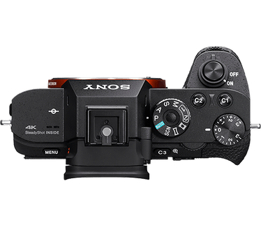 Sony A7r II