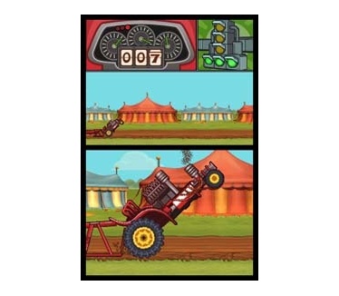New Carnival: Kermis Games