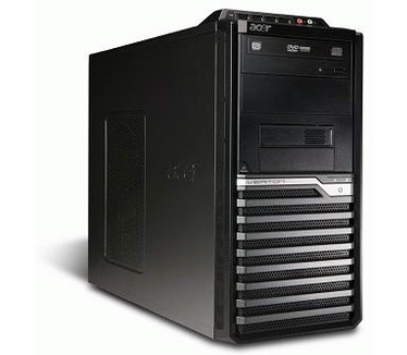 Acer Veriton X490G (PS.VAVE3.167)