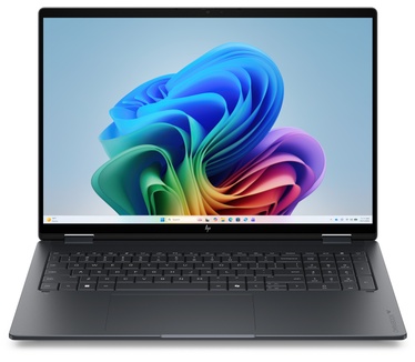 HP OmniBook X Flip 2-in-1 Laptop Next Gen AI 16-cb0950nbx