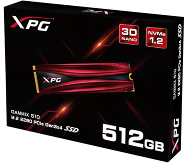 Adata XPG GAMMIX S10 1TB