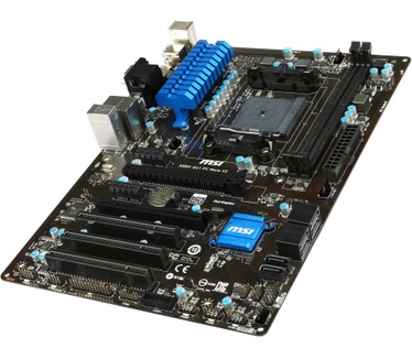 MSI A88X-G41 PC MATE V2