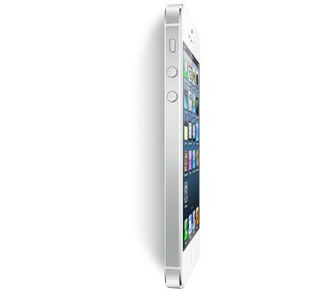 Apple iPhone 5 32GB Wit