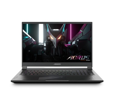 Gigabyte 17X AZF-B5ES665SP