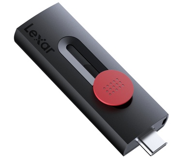 Lexar Dual Drive D300