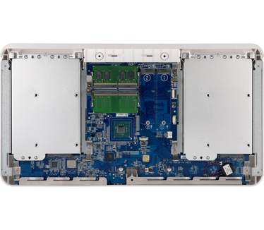 QNAP HS-453DX (8GB ram)