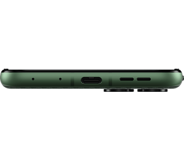 Motorola razr 70 Plus Groen