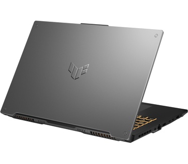 ASUS FX707VV-HX139W