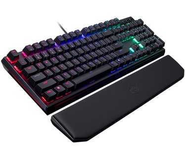 Cooler Master Masterkeys MK750 (Cherry MX Red) Qwerty US