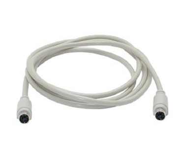Newstar Keyboard / mouse cable, PS/2