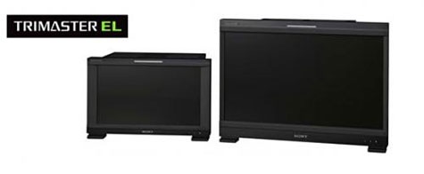 Sony Trimaster EL