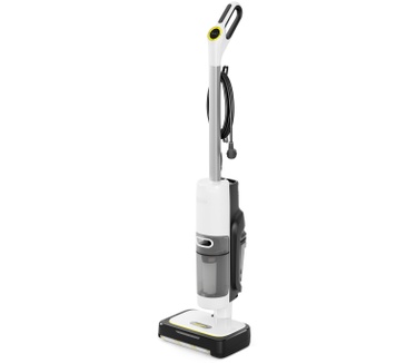 Kärcher SCV 4 Steam Vac