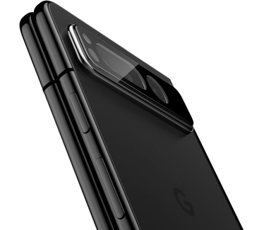 Spigen EZ Fit Optik Pro