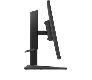 Lenovo G27q-20 Zwart