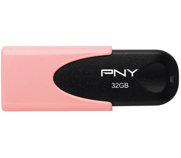 PNY 32GB Attaché 4