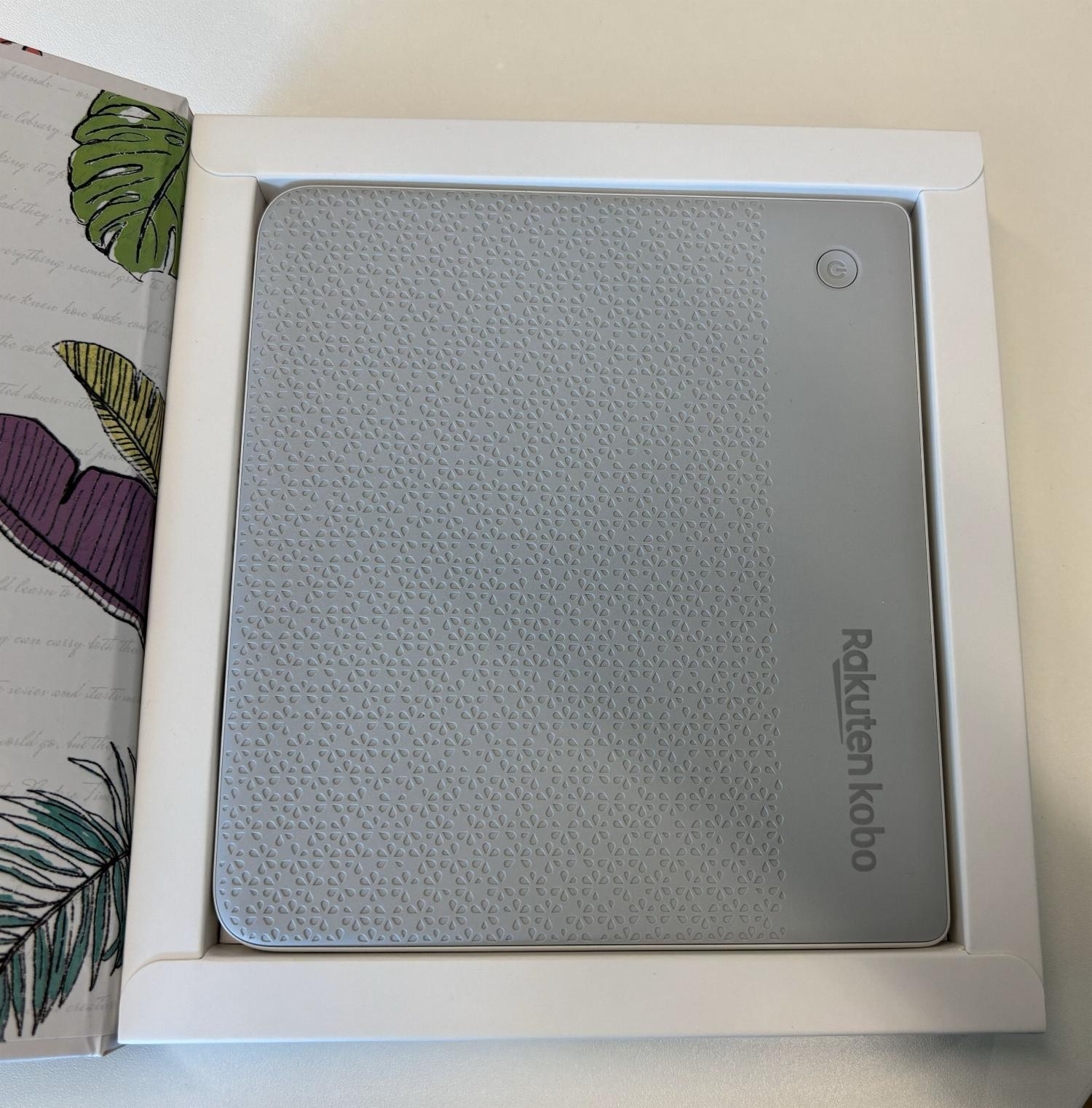 Kobo Libra Colour