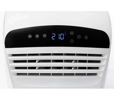 Olimpia Splendid Dolceclima - 02140 - Airconditioner - SILENT 10 P WIFI