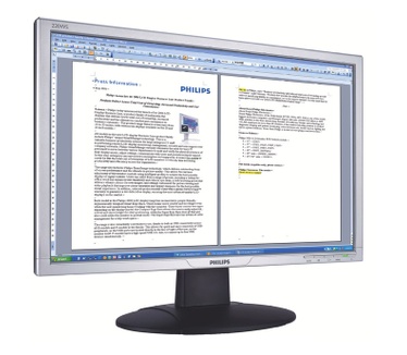 Philips 220WS8FS