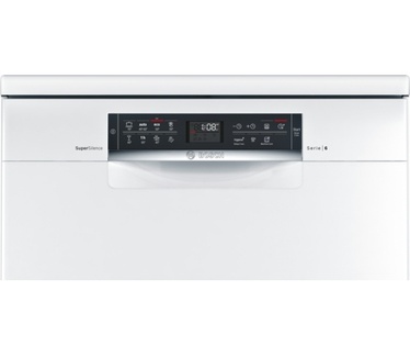 Bosch SMS68MW02E