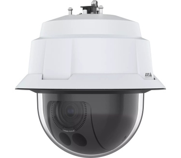 Axis Q6086-E PTZ