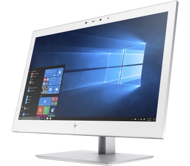 HP HC270cr Wit