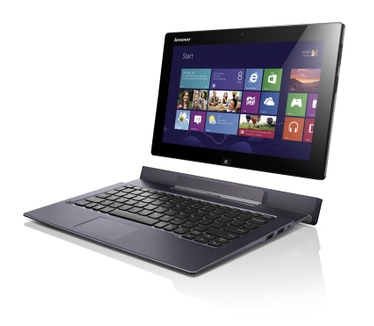 Lenovo IdeaTab Lynx