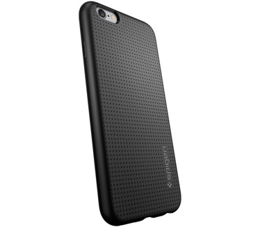 Spigen Capsule Case Apple iPhone 6s - Black