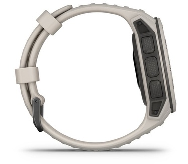 Garmin Instinct Grijs (Grijs)