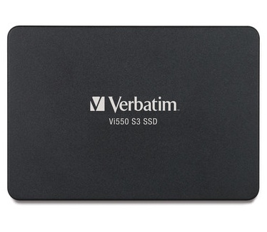 Verbatim 512GB SATA III