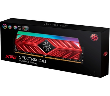 Adata SPECTRIX D41