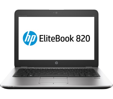 HP EliteBook 820 G3 T9X53EA