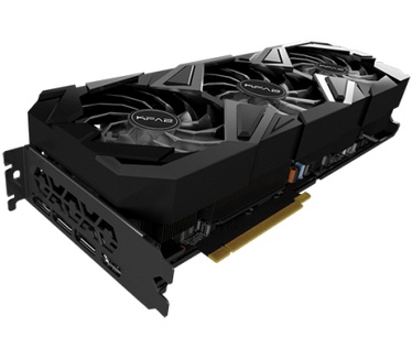 KFA2 GeForce RTX 3090 EX Gamer (1-Click OC)