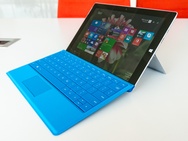Microsoft Surface 3